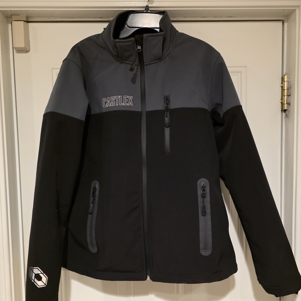 Womens Castle X Tri-lam